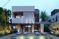 4 Bedroom Detached house in Cape Greko (Famagusta) for sale 