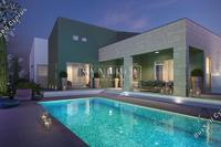 3 Bedroom Detached house in Pissouri (Limassol) for sale 