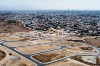 530 SQM Plot in Egkomi (Nicosia) for sale 