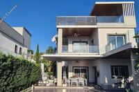 4 Bedroom Detached house in Agios Tychonas (Limassol) for sale 