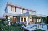 4 Bedroom Detached house · Ilioupoli (Nicosia) for sale 