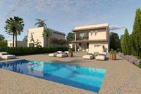 3 Bedroom Detached house in Xylofagou (Larnaca) for sale 
