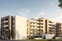1 Bedroom Apartment · Larnaca Municipality (Larnaca) for sale 