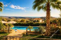 3 Bedroom Detached house in Pissouri (Limassol) to rent 
