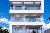 1 Bedroom Apartment · Kato Polemidia (Limassol) for sale 