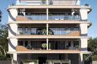 2 Bedroom Apartment in Aradippou (Larnaca) for sale 