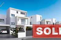 2 Bedroom Detached house · Oroklini (Larnaca) for sale 