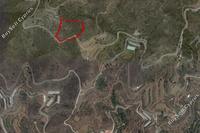 11372 SQM Land in Agioi Vavatsinias (Larnaca) for sale 