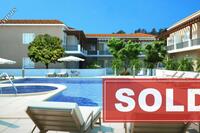 2 Bedroom Ground floor apartment in Poli Chrysochous (Paphos) for sale 