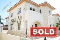 3 Bedroom Detached house · Liopetri (Famagusta) for sale 