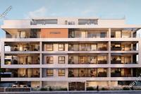 3 Bedroom Apartment in Agios Athanasios (Limassol) for sale 