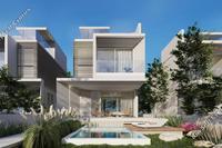 4 Bedroom Detached house in Tombs Of The Kings (Paphos) for sale 