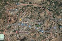 880 SQM Plot · Lythrodontas (Nicosia) for sale 