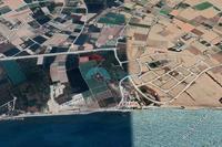 7805 SQM Land · Kiti (Larnaca) for sale 