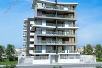 2 Bedroom Apartment · Petrou kai Pavlou (Limassol) for sale 