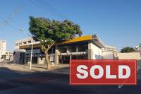  Warehouse in Limassol Municipality (Limassol) for sale 