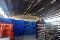  Warehouse · Linopetra (Limassol) for sale 