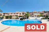 2 Bedroom Ground floor apartment · Peyia (Paphos) for sale 