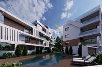 3 Bedroom Apartment · Potamos Germasogeias (Limassol) for sale 