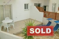 1 Bedroom Ground floor apartment · Kato Paphos (Paphos) for sale 