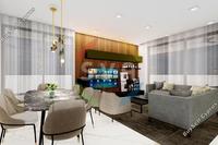 3 Bedroom Apartment · Panthea (Limassol) for sale 