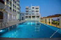 3 Bedroom Apartment · Potamos Germasogeias (Limassol) for sale 