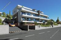 3 Bedroom Apartment in Mesa Chorio (Paphos) for sale 