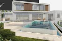 3 Bedroom Detached house in Peyia (Paphos) for sale 
