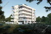 3 Bedroom Apartment in Lykavitos (Nicosia) for sale 