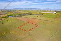 1462 SQM Land · Palaiometocho (Nicosia) for sale 