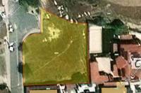 900 SQM Plot · Pallouriotissa (Nicosia) for sale 