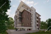 1 Bedroom Apartment in Agios Ioannis (Limassol) for sale 