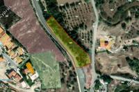 2676 SQM Land in Psematismenos (Larnaca) for sale 