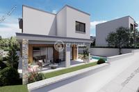 2 Bedroom Detached house · Souni Zanakia (Limassol) for sale 