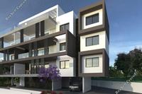 2 Bedroom Apartment · Agios Silas (Limassol) for sale 