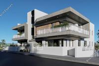 2 Bedroom Apartment in Kallithea (Nicosia) for sale 