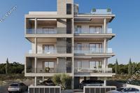 Studio Apartment in Zakaki (Limassol) for sale 