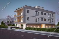 2 Bedroom Apartment in Emba (Paphos) for sale 