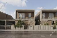 3 Bedroom Detached house in Geroskipou Plage (Paphos) for sale 