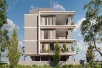 1 Bedroom Apartment · Livadia Larnacas (Larnaca) for sale 