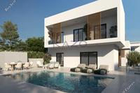 3 Bedroom Detached house · Parekklisia (Limassol) for sale 