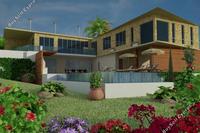 4 Bedroom Detached house in Coral Bay (Paphos) for sale 