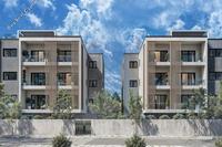 2 Bedroom Apartment in Geroskipou (Paphos) for sale 