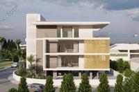 2 Bedroom Apartment in Anavargos (Paphos) for sale 