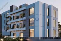2 Bedroom Ground floor apartment in Kapsalos (Limassol) for sale 