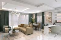 2 Bedroom Penthouse · Sotiros Agios Ioannis Larnaca (Larnaca) for sale 