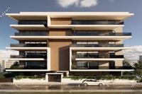 3 Bedroom Penthouse in Nicosia Municipality (Nicosia) for sale 