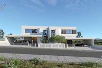3 Bedroom Detached house · Geri (Nicosia) for sale 