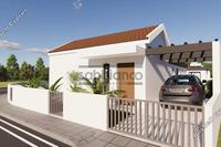 3 Bedroom Detached house in Kiti (Larnaca) for sale 