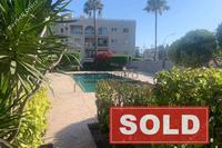 2 Bedroom Apartment · Agios Tychonas (Limassol) for sale 